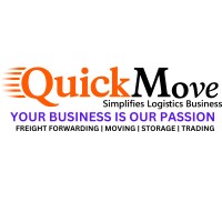 QuickMove Technologies Logo