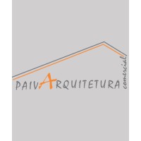 PAIVA ARQUITETURA & DESIGN Logo