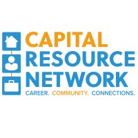 Capital Resource Network Logo