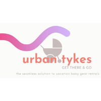 Urban Tykes Logo