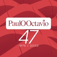 PaulOOctavio Logo