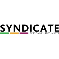 Syndicate Personnel Specialists Logo
