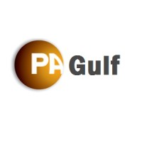 Power Action Gulf LLC Logo