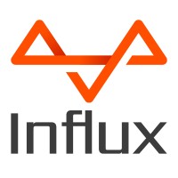 Influx Consulting Logo