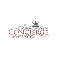 Imperative Concierge Services, LLC Logo