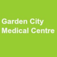 Garden City Medical Centre Logo