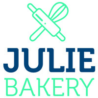 Julie Bakery Logo