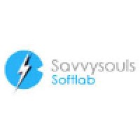 Savvysouls Softlab Logo
