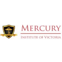 Mercury Institute of Victoria Logo