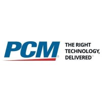 PCM Enterprise (SARCOM) Logo