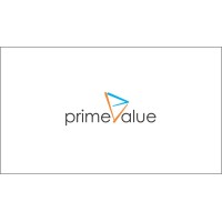 PrimeValue Marketing Services Logo