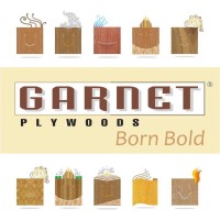 Garnet Ply Logo