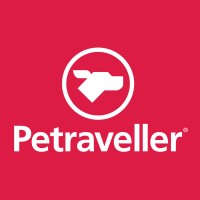 Petraveller Logo