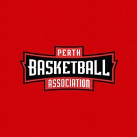 Perth Basketball Association Logo