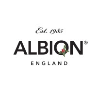 Albion Saddlemakers Co. Ltd. Logo