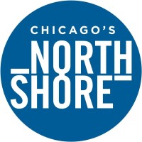 Chicagos North Shore Convention & Visitors Bureau Logo