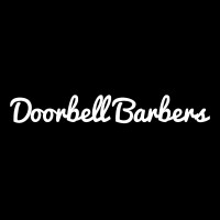 Doorbell Barbers Logo