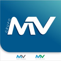 MV Automacao Logo