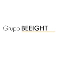 Grupo Beeight Logo