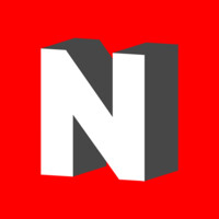 NOVEL Creative Agency Logo