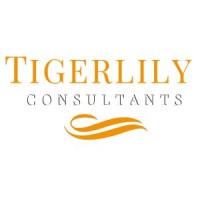Tigerlily Consultants Logo