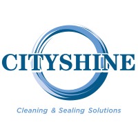 CITYSHINE Logo