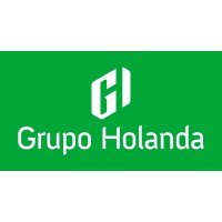 Grupo Holanda Logo