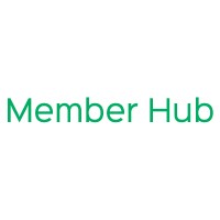 Member Hub Logo