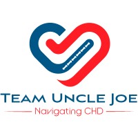 Team Uncle Joe, Inc. Logo