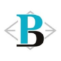 Brazil Paraiba Mine Logo