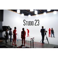 Studio 23 SF Logo