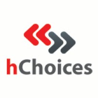 hChoices Logo
