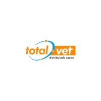 Total Vet Distribuidora Logo