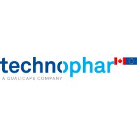Technophar Logo