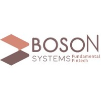 Boson Systems Logo