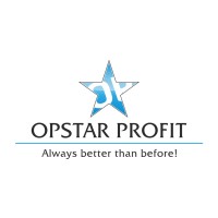 Opstar Profit OÜ Logo