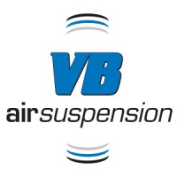 VB-Airsuspension UK Logo