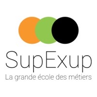 SUPEXUP Logo