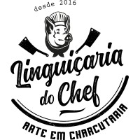 Linguiçaria Do Chef Logo
