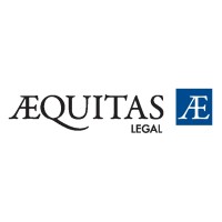 Aequitas Legal Malta Logo