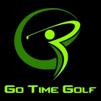 Go Time Golf Logo