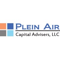 Plein Air Capital Advisers, LLC Logo
