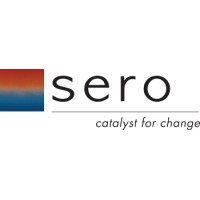 Sero Consulting Logo