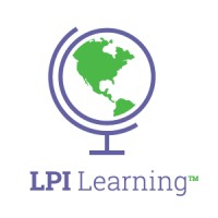 LPI Learning Logo