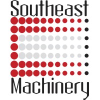 Southeast Machinery Co. Logo