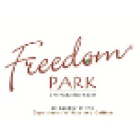 Freedom Park Logo