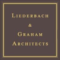 Liederbach & Graham, Architects Logo