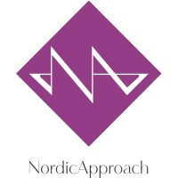 Nordic Approach Coffee Importers Logo