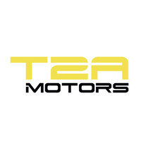 T2AMotors Logo