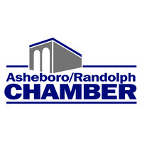Asheboro/Randolph Chamber of Commerce Logo